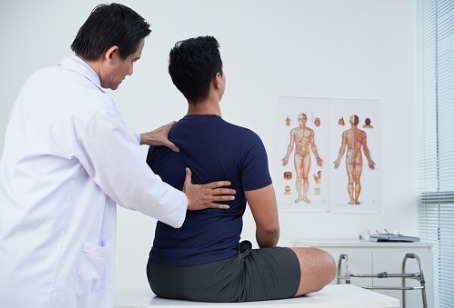 A functional medicine doctor Hinsdale IL is served by providing an initial patient assessment
