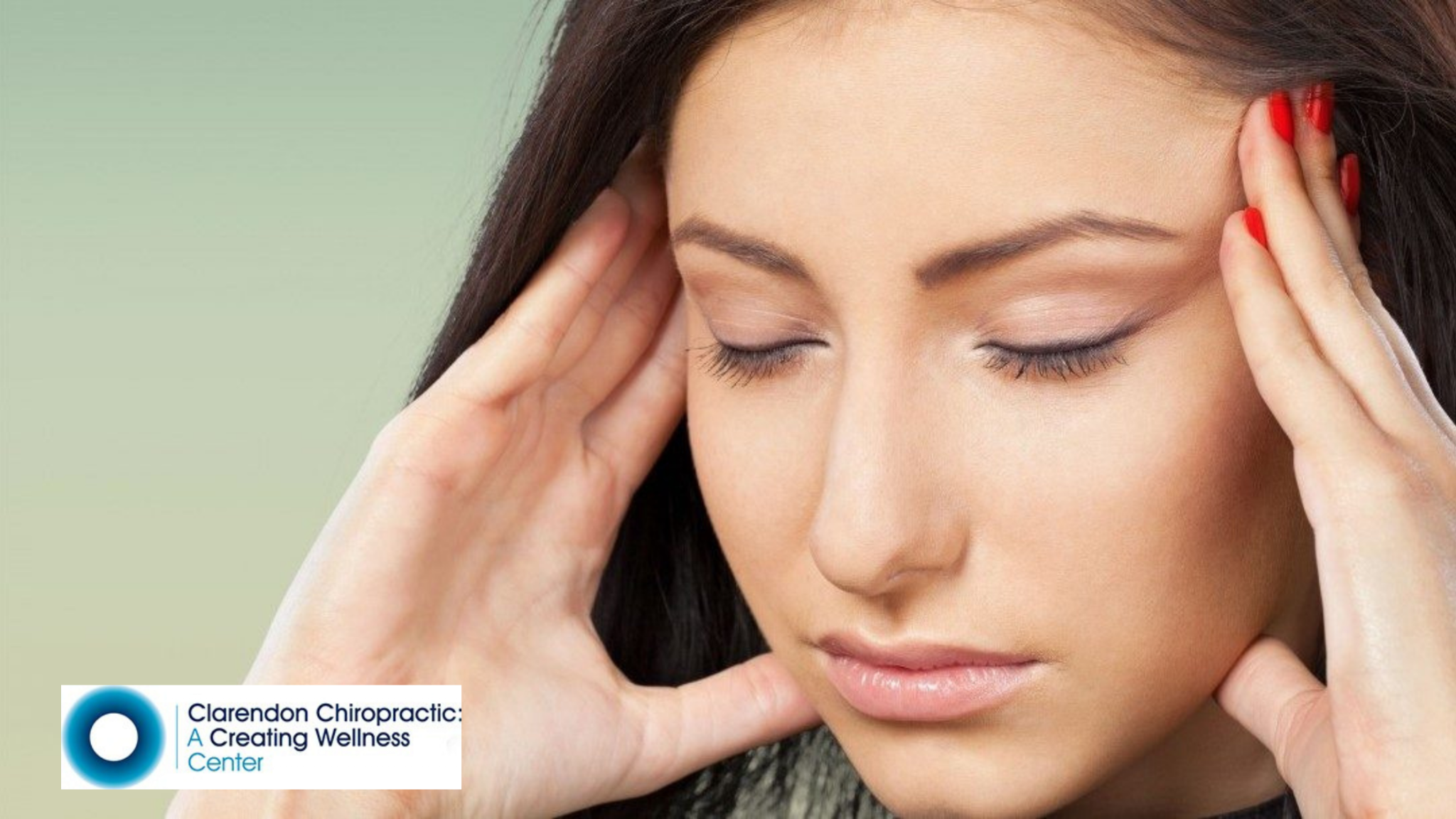 Tension Headaches What You Need to Know Clarendon Chiropractic