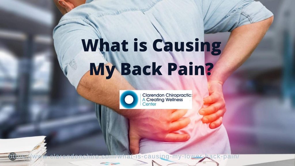 How Do I Know If My Bed Is Causing My Back Pain at Dorothy Thompson blog