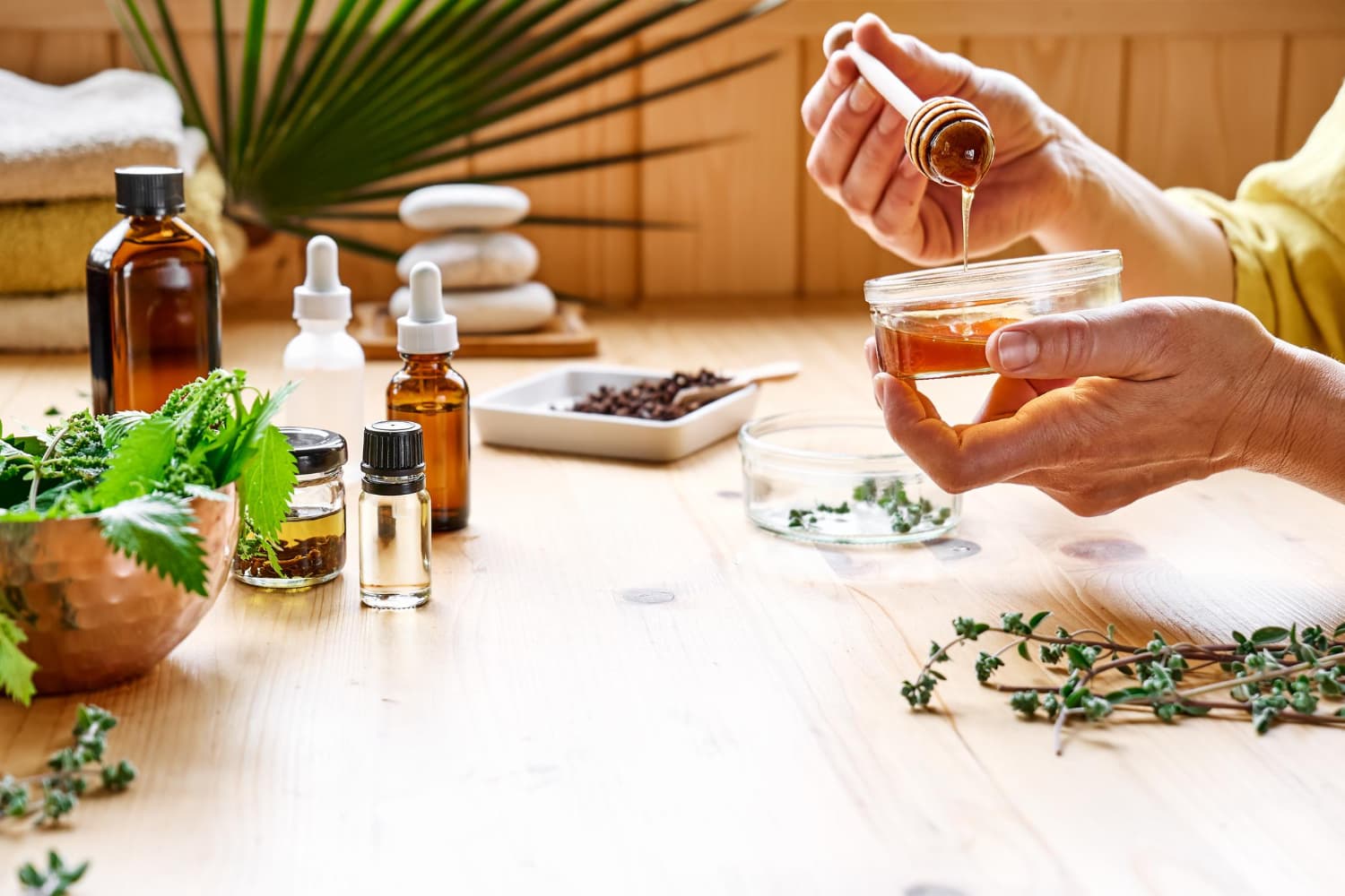 Image of Alternative Medicine