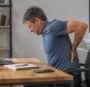Chronic Back Pain Relief: A 2026 Guide