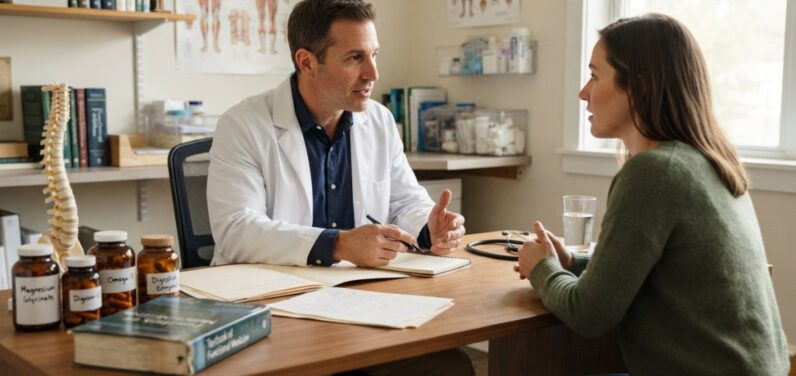 Functional Medicine Doctor: What to Expect in 2026