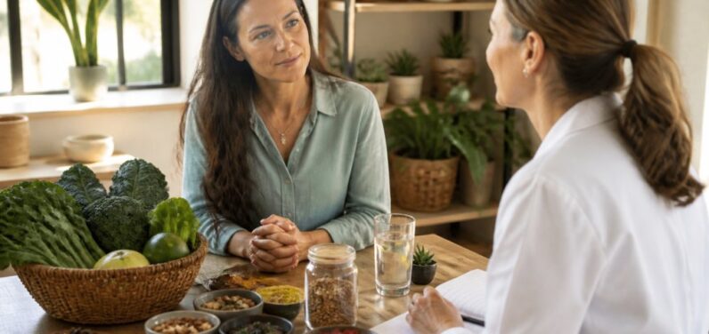 Holistic Treatment for Autoimmune Disorders: 2026 Guide