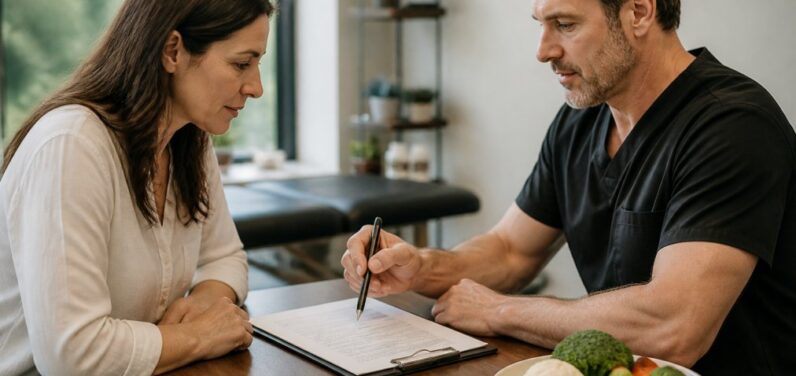 How Functional Medicine Addresses Chronic Fatigue