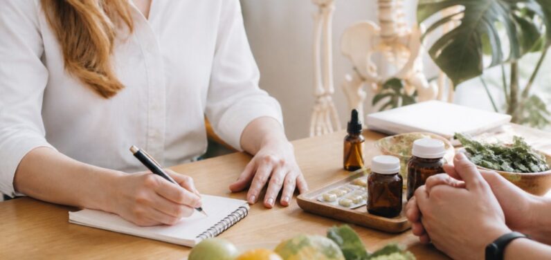 Is Functional Medicine Worth It for Chronic Pain?