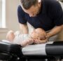 Is Pediatric Chiropractic Care Safe for Newborns?