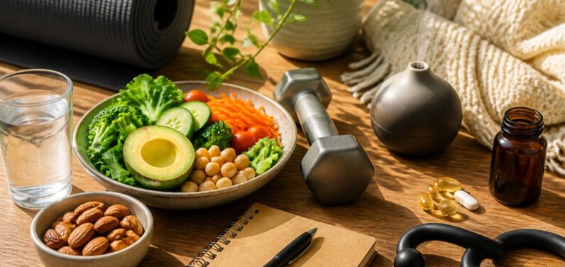 7 Ways to Improve Nervous System Health Naturally