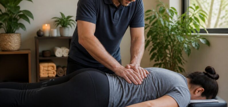 Alternatives to Medication for Chronic Pain Relief