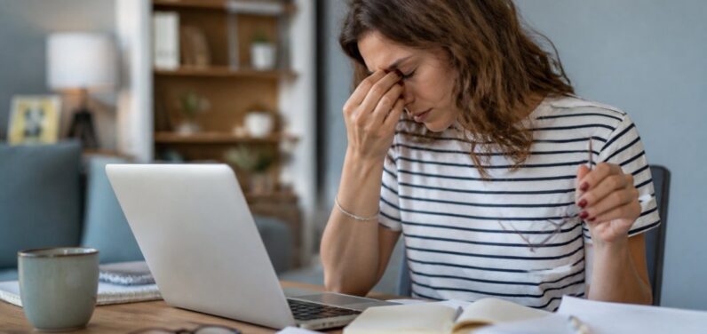 Chronic Fatigue in DuPage County: A Guide
