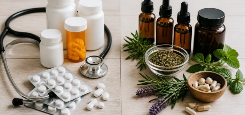 Functional Medicine vs Traditional Medicine in Westmont