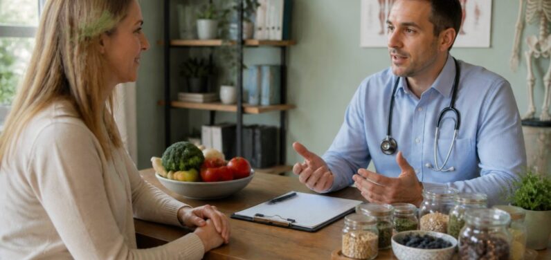 How to Find a Functional Medicine Practitioner in DuPage County