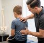 Improve Childhood Posture With Chiropractic Care