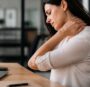 Neck Pain From Office Work: 7-Step Fix Guide